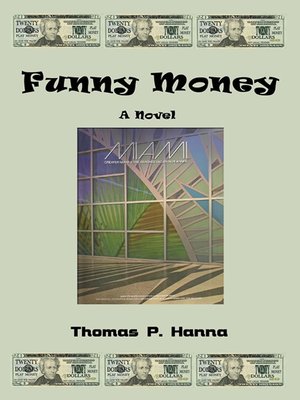 cover image of Funny Money
